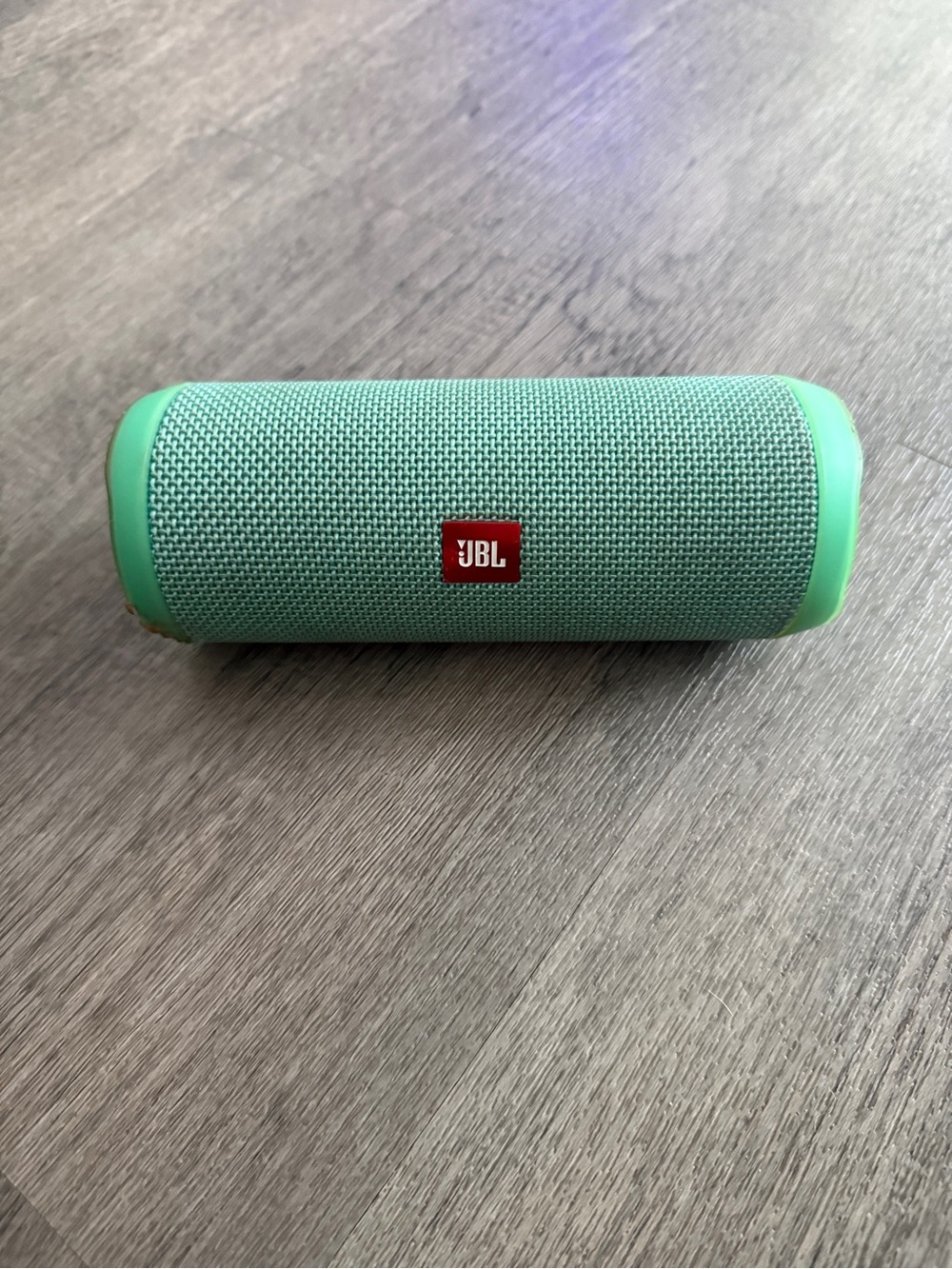 JBL Portable Bluetooth Speaker - Mint Green